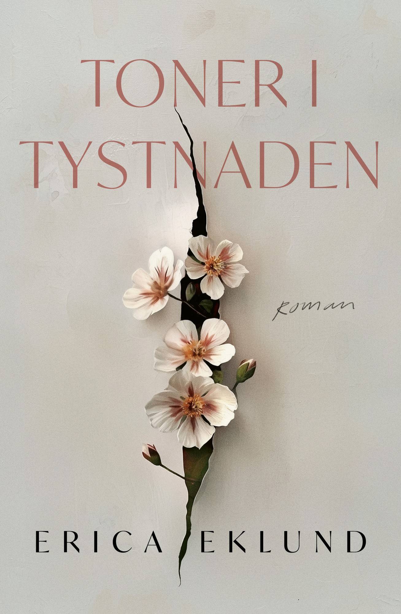 Toner i tystnaden