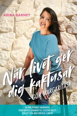 När livet ger dig kaktusar, gör margaritas!