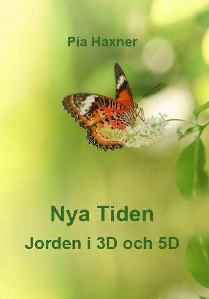 Nya Tiden  Jorden i 3D och 5D