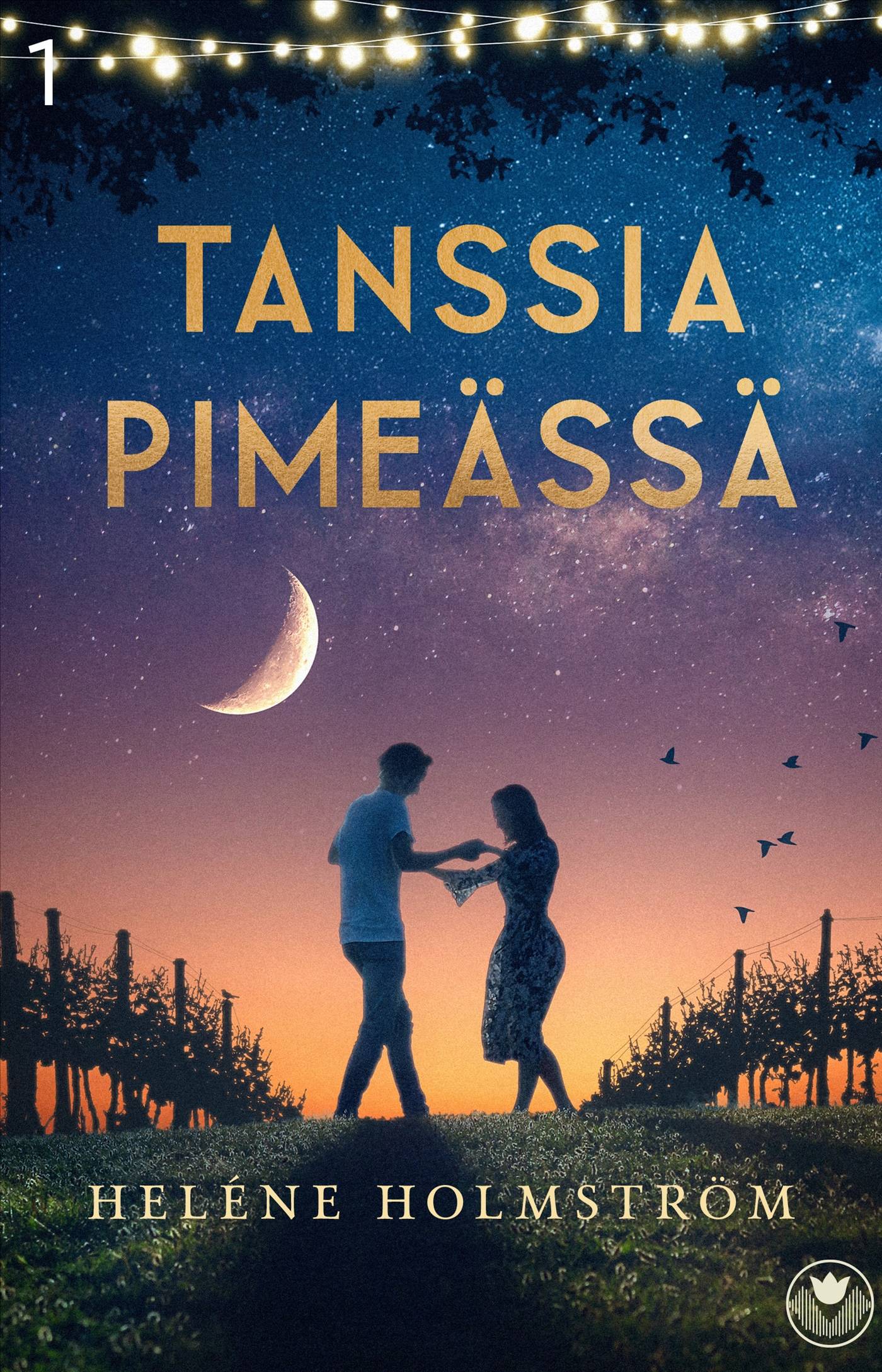 Tanssia pimeässä