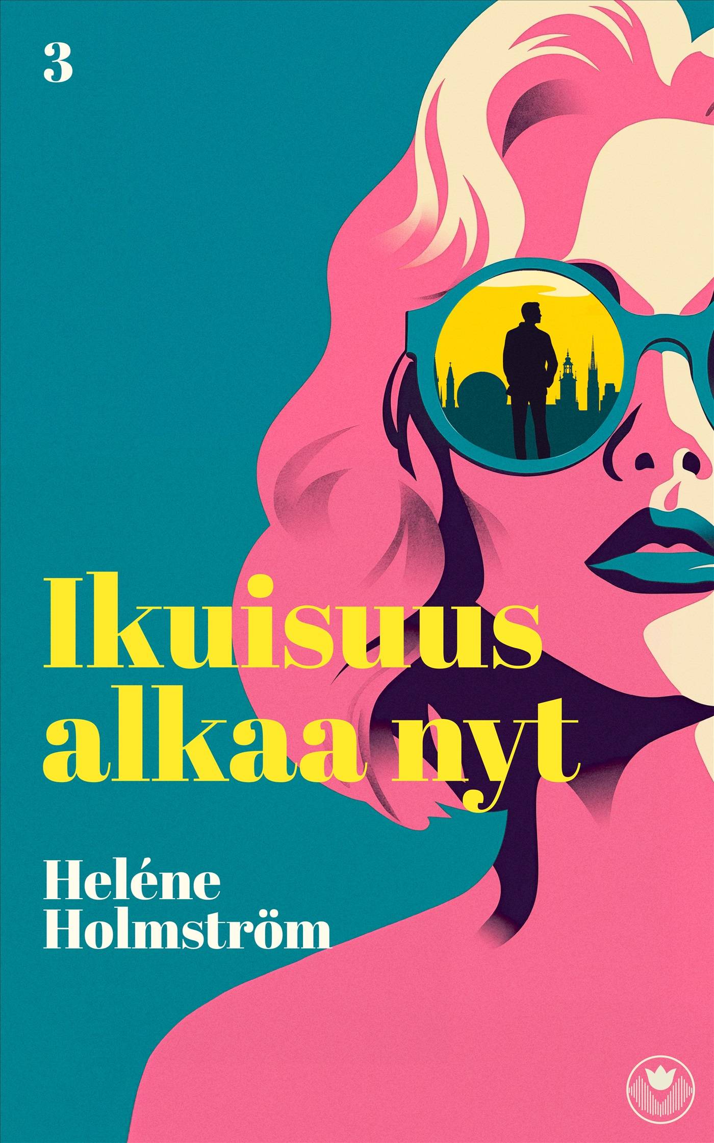 Ikuisuus alkaa nyt