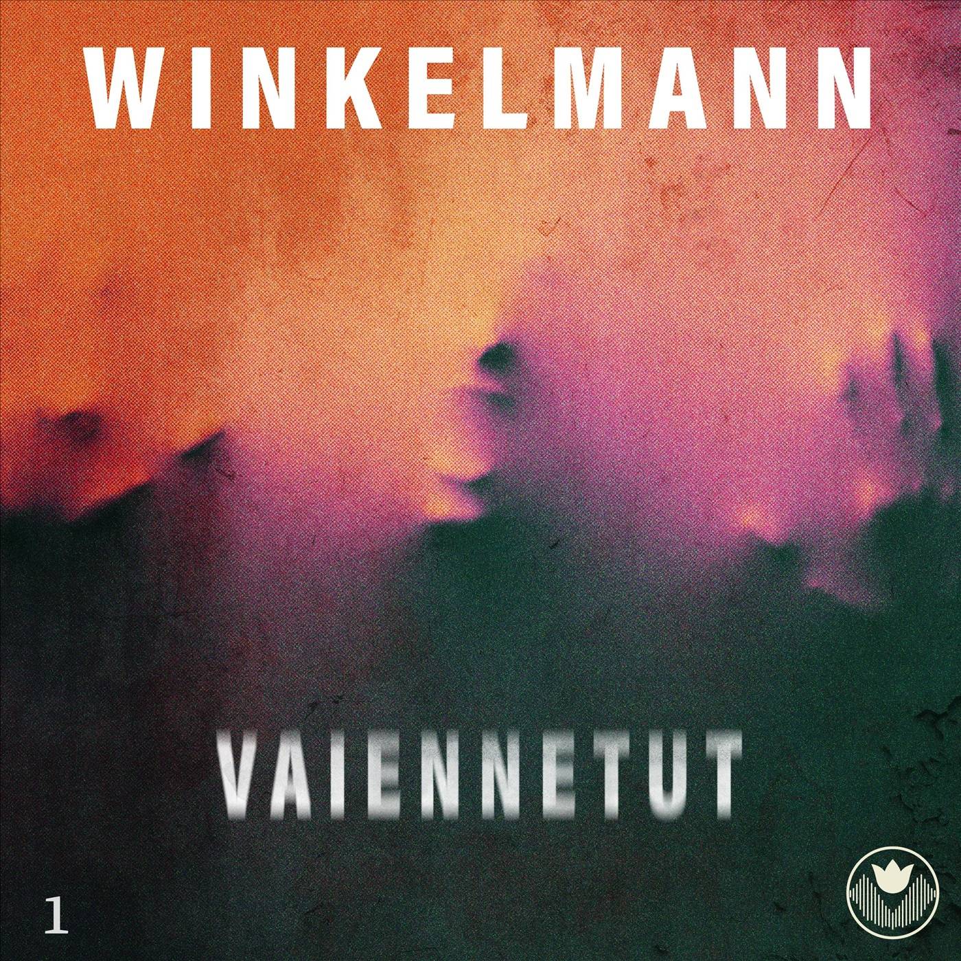 Vaiennetut