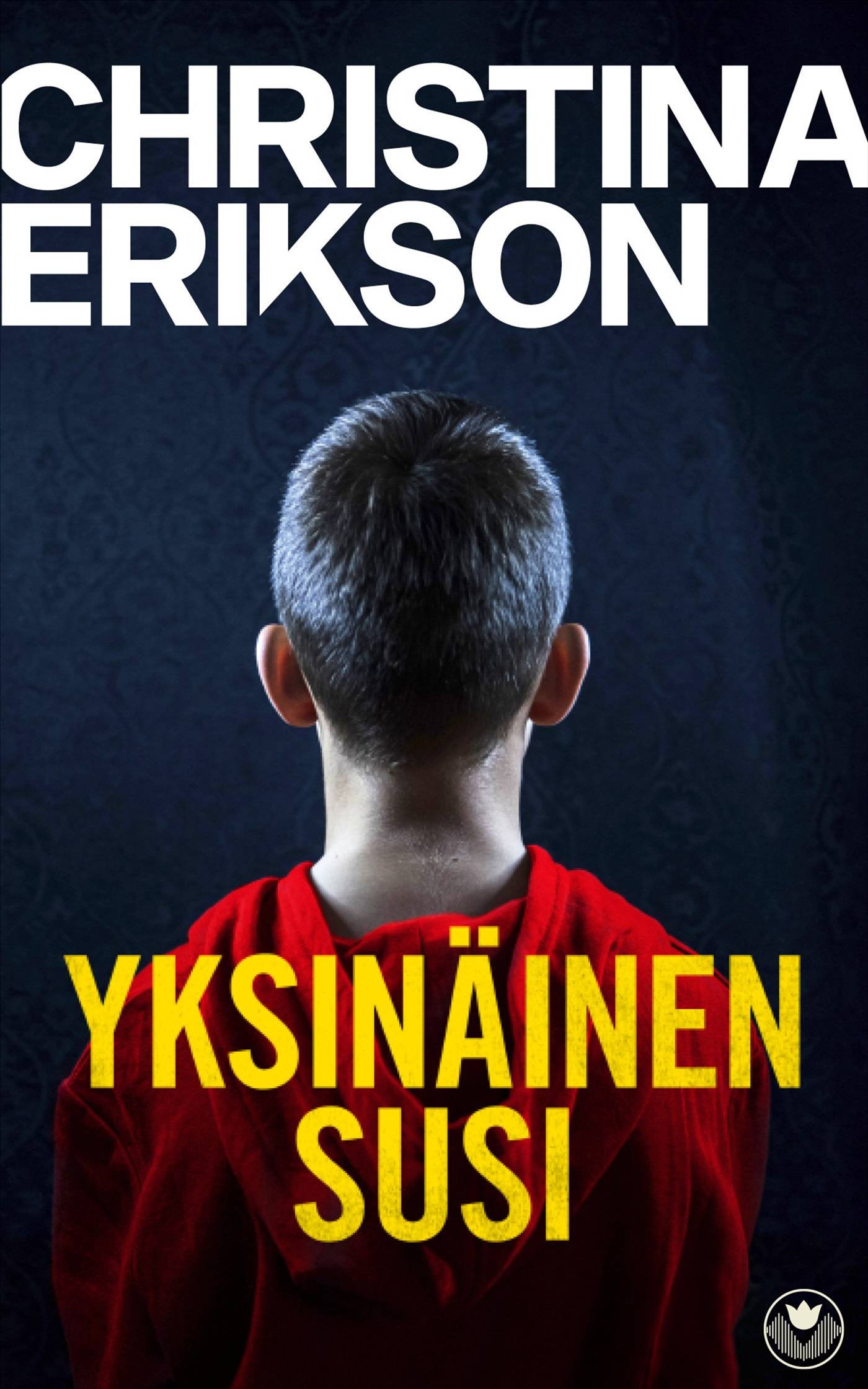 Yksinäinen susi