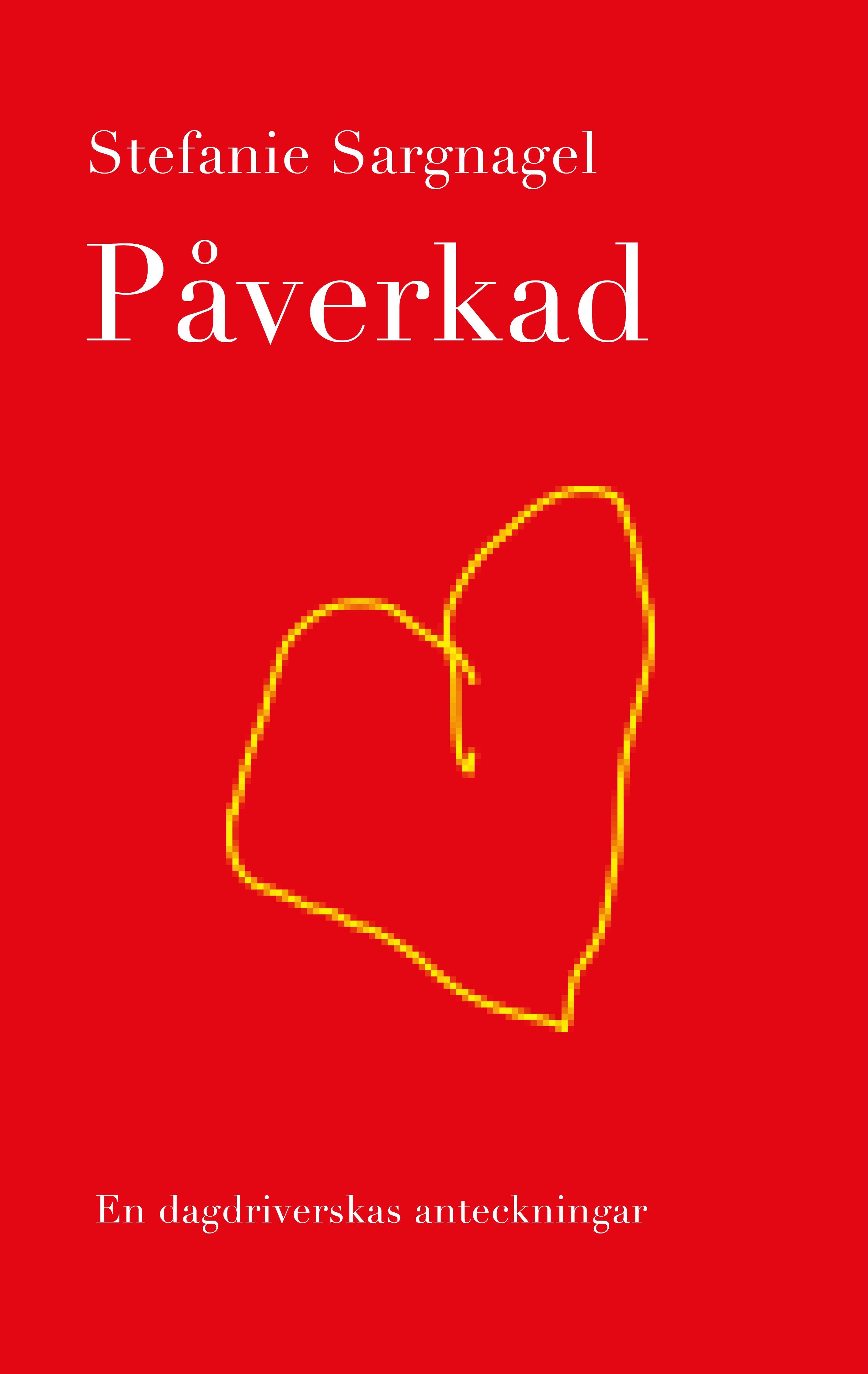 Påverkad