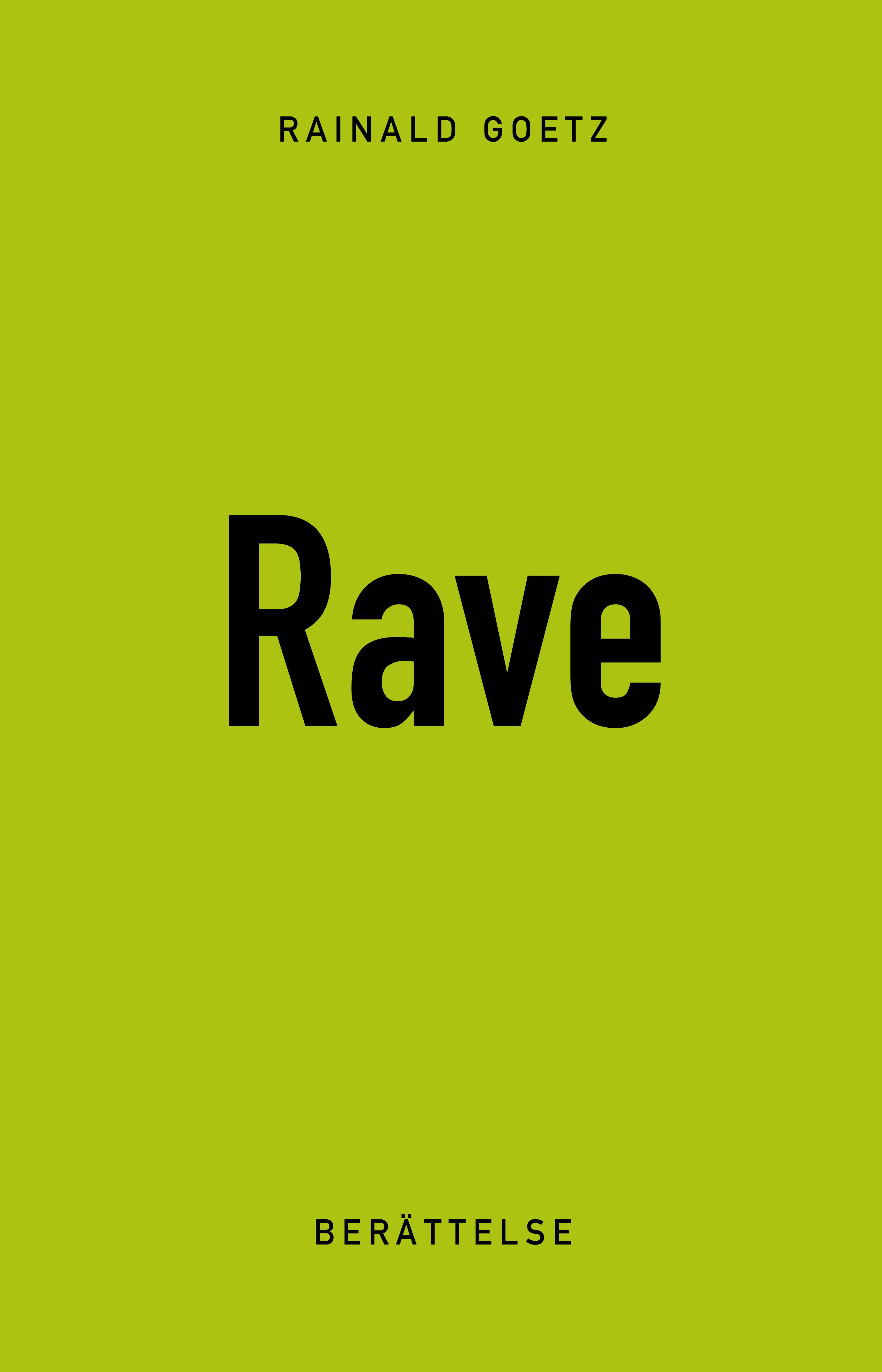 Rave