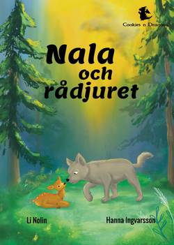 Nala och rådjuret