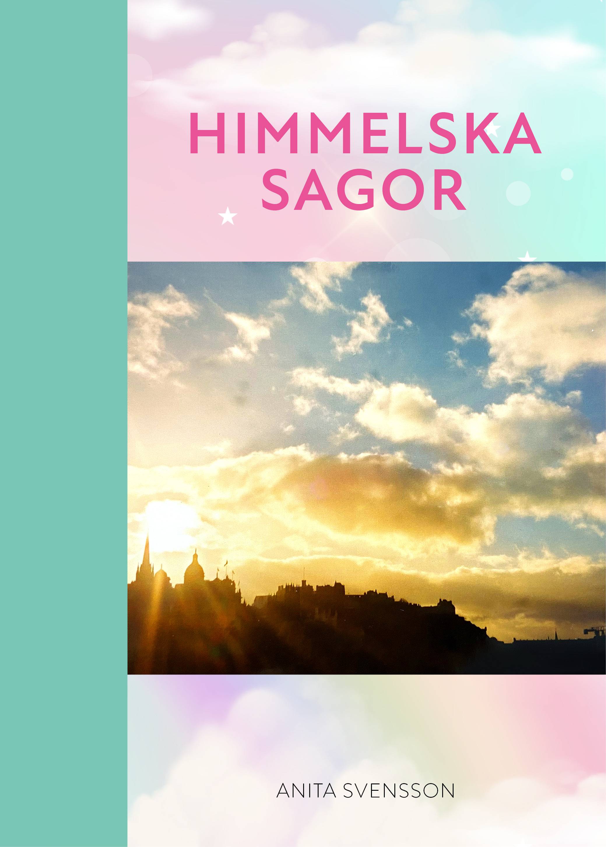 Himmelska sagor