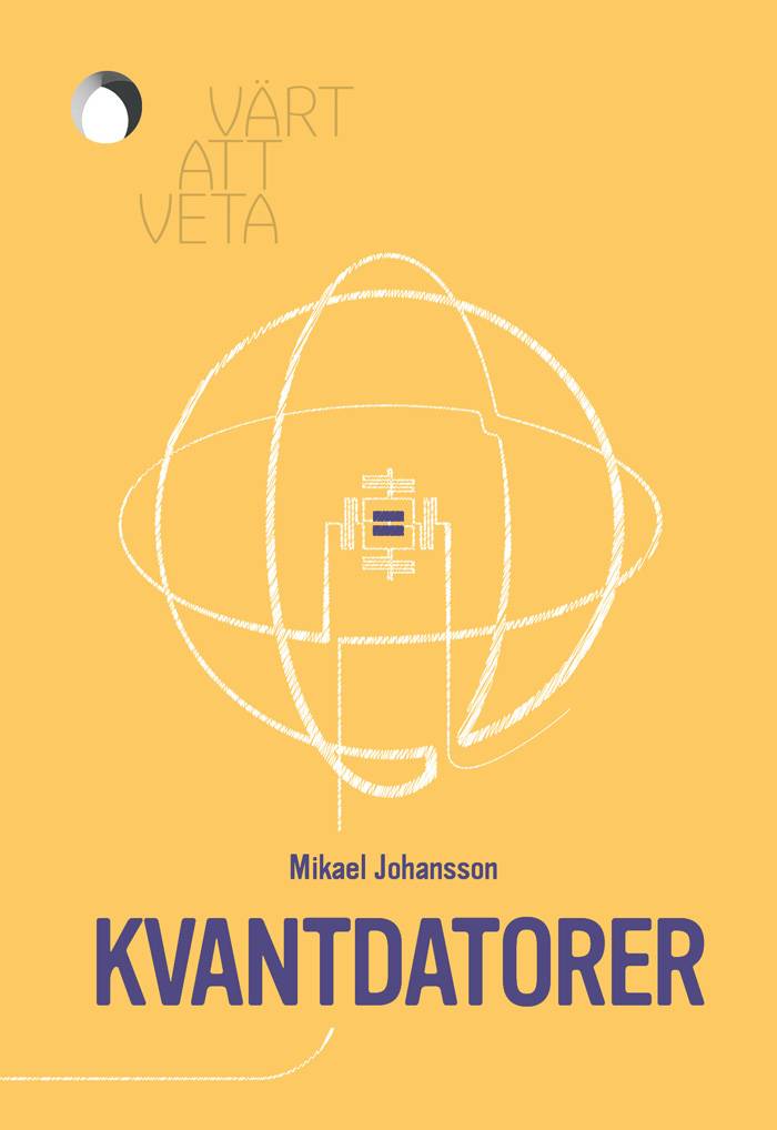 Kvantdatorer