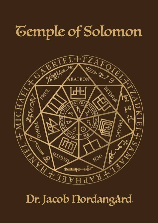 Temple of Solomon