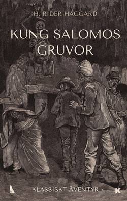 Kung Salomos gruvor