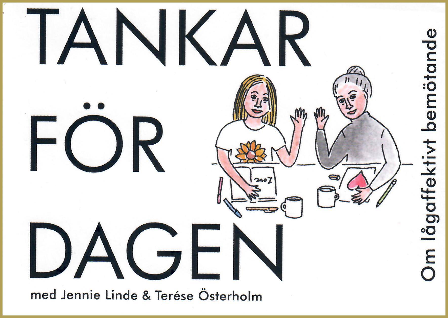 Tankar för dagen