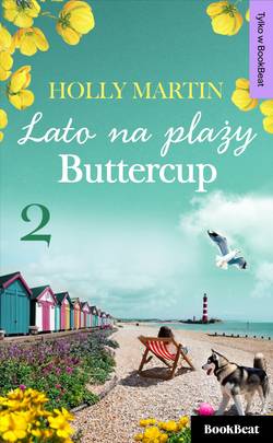 Lato na plaży Buttercup