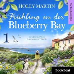 Frühling in der Blueberry Bay
