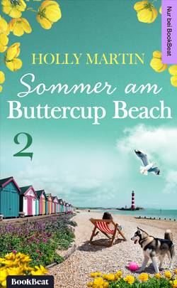 Sommer am Buttercup Beach
