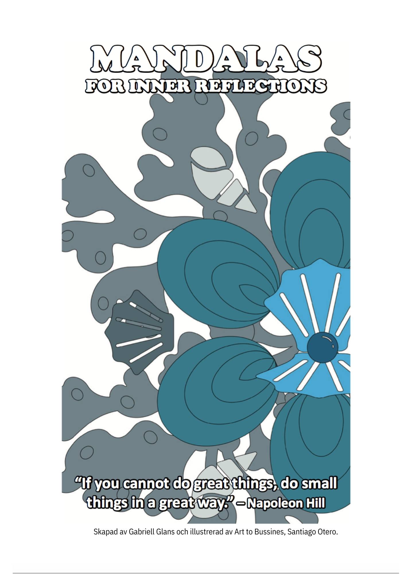 Mandalas: For inner reflections