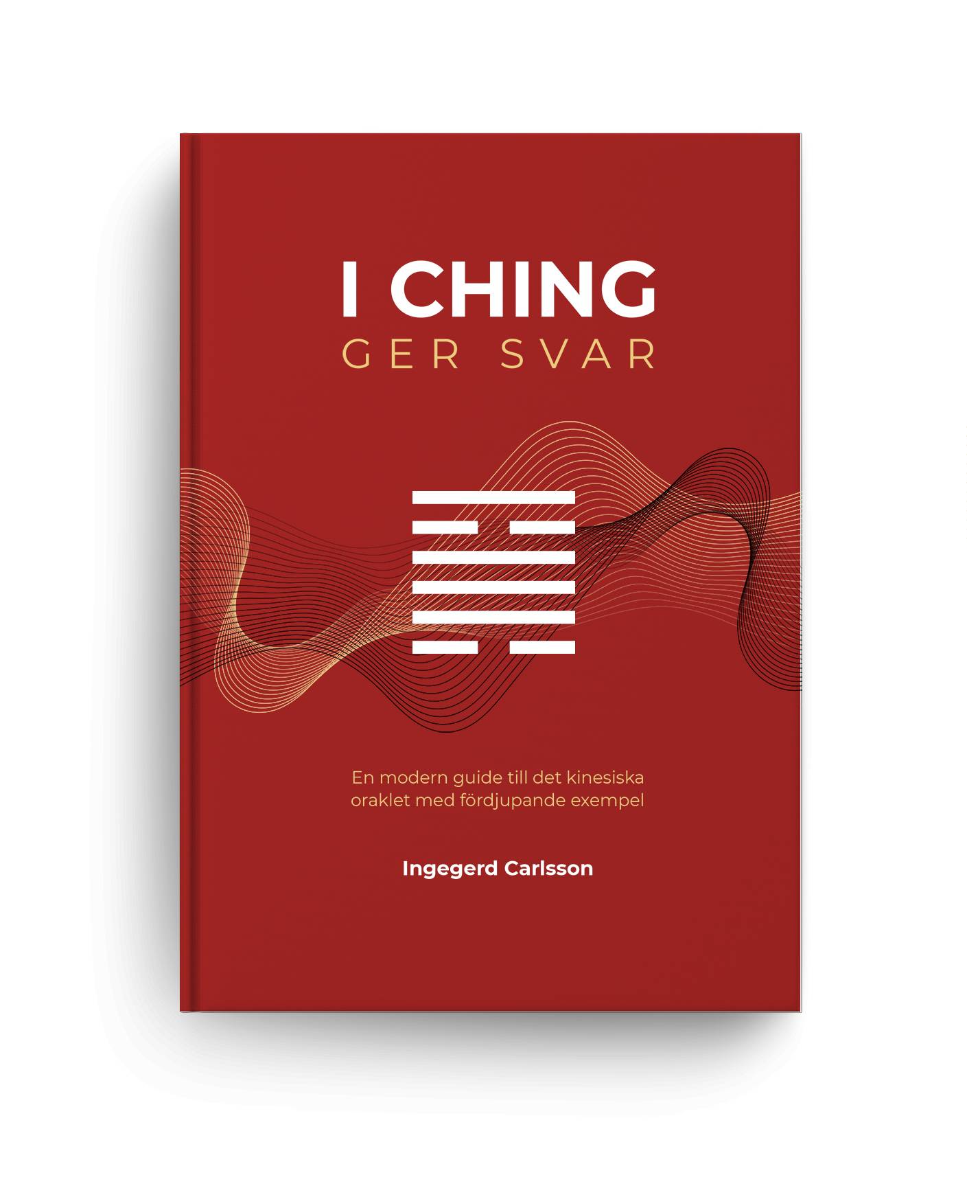 I Ching ger svar