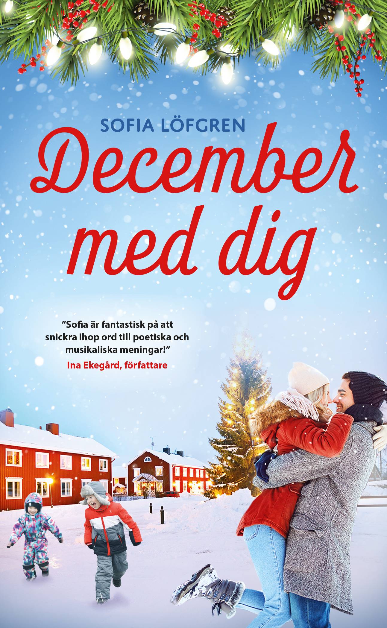 December med dig