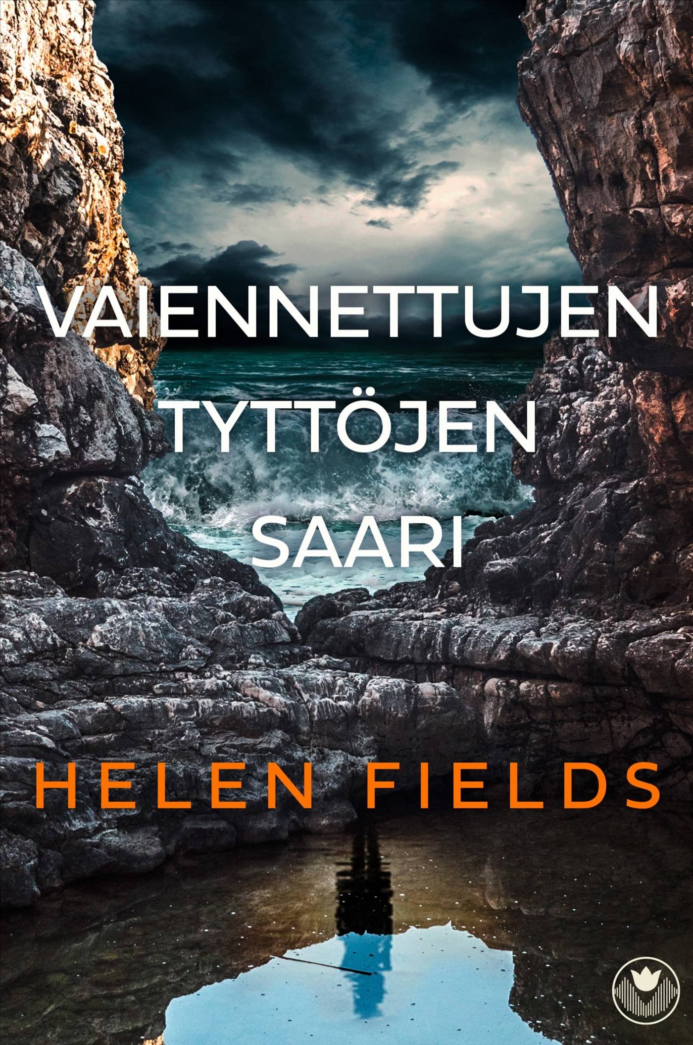 Vaiennettujen tyttöjen saari