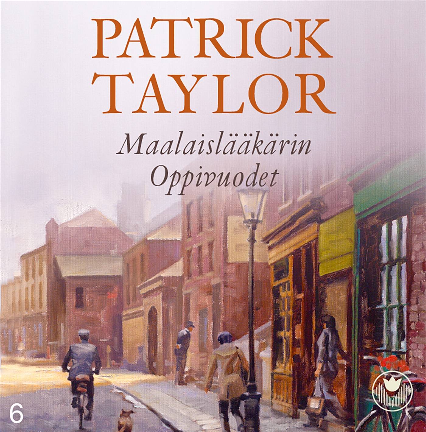 Maalaislääkärin oppivuodet