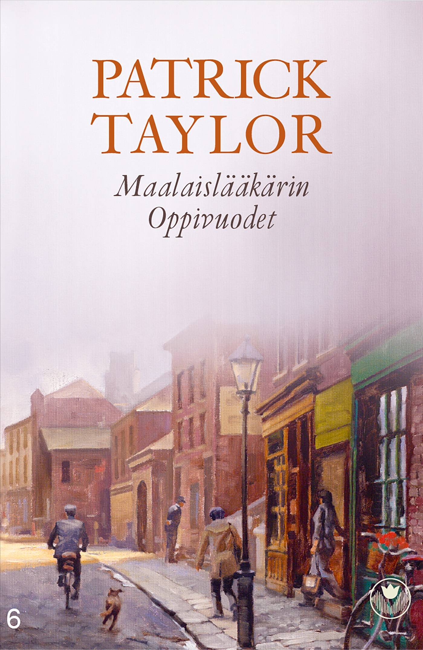 Maalaislääkärin oppivuodet