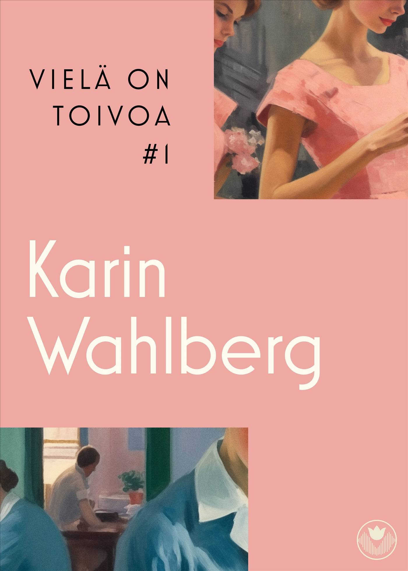 Vielä on toivoa