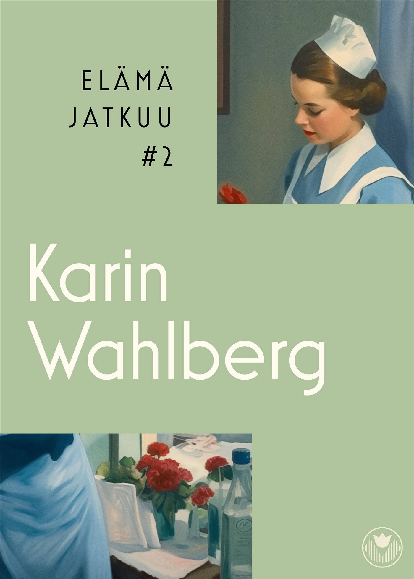Elämä jatkuu