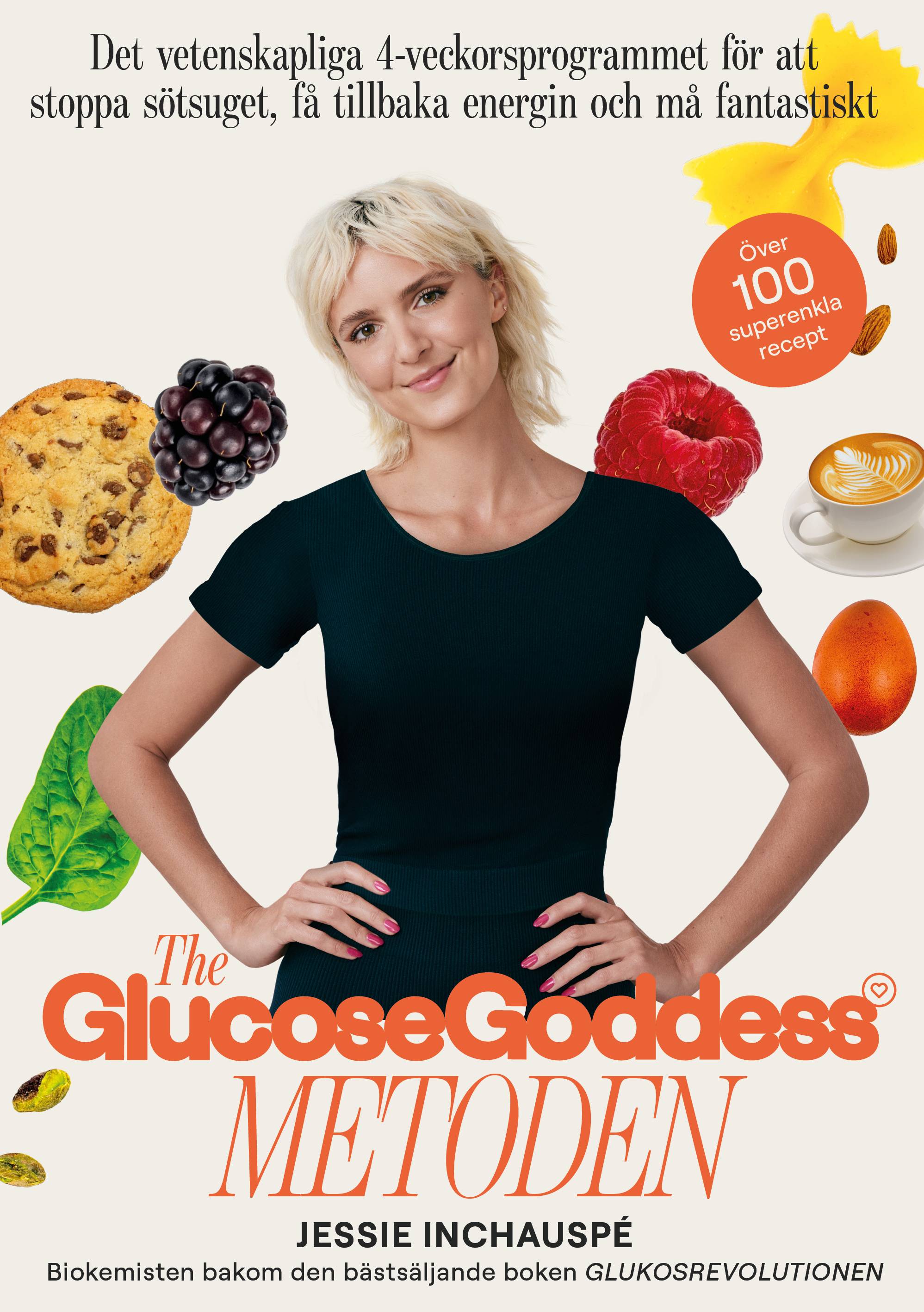 Glucose goddess metoden