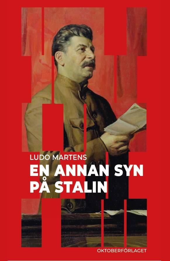 En annan syn på Stalin