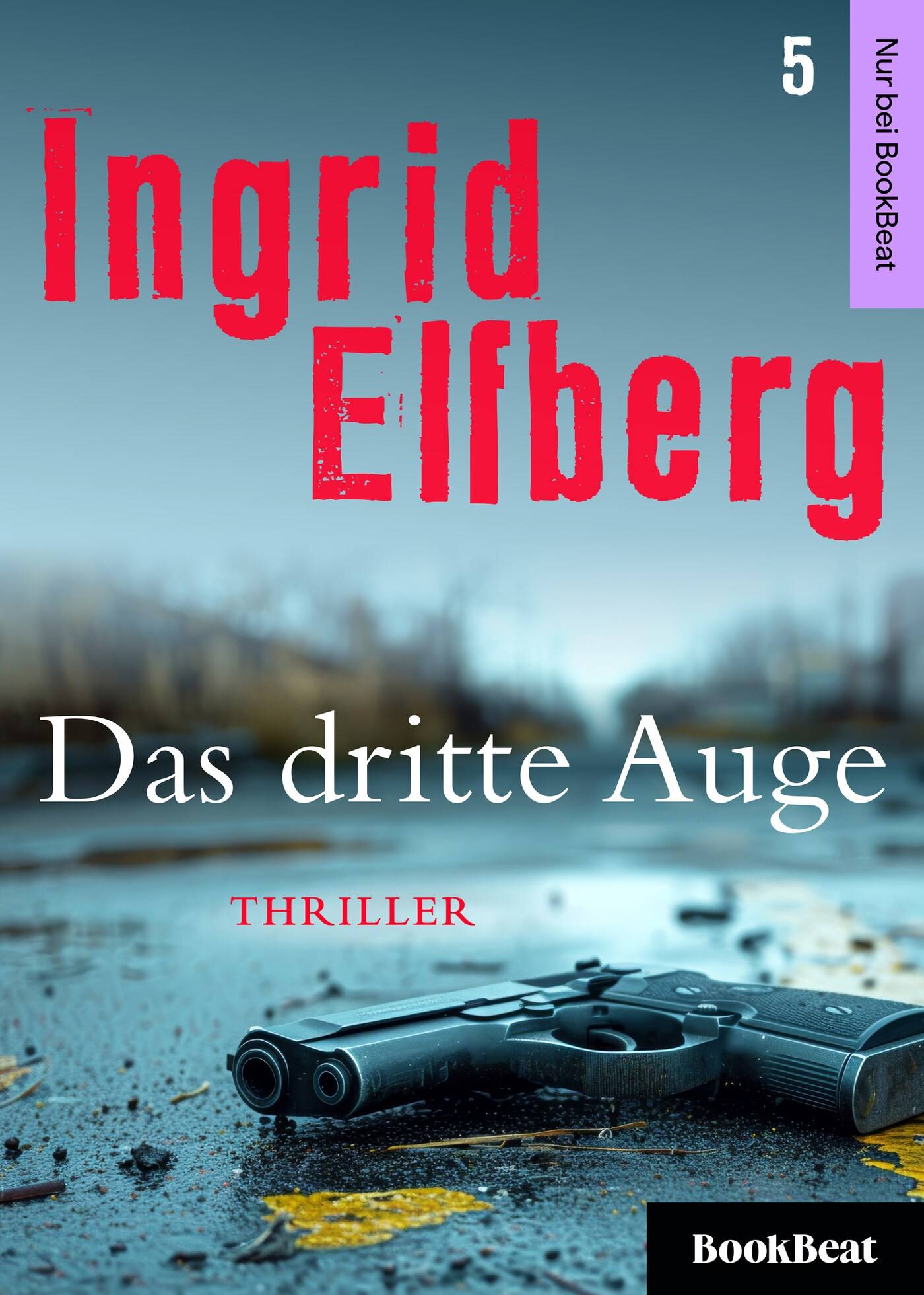 Das dritte Auge
