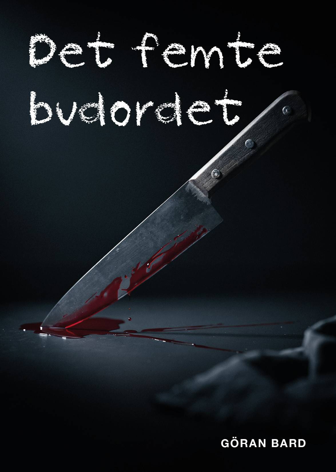 Det femte budordet