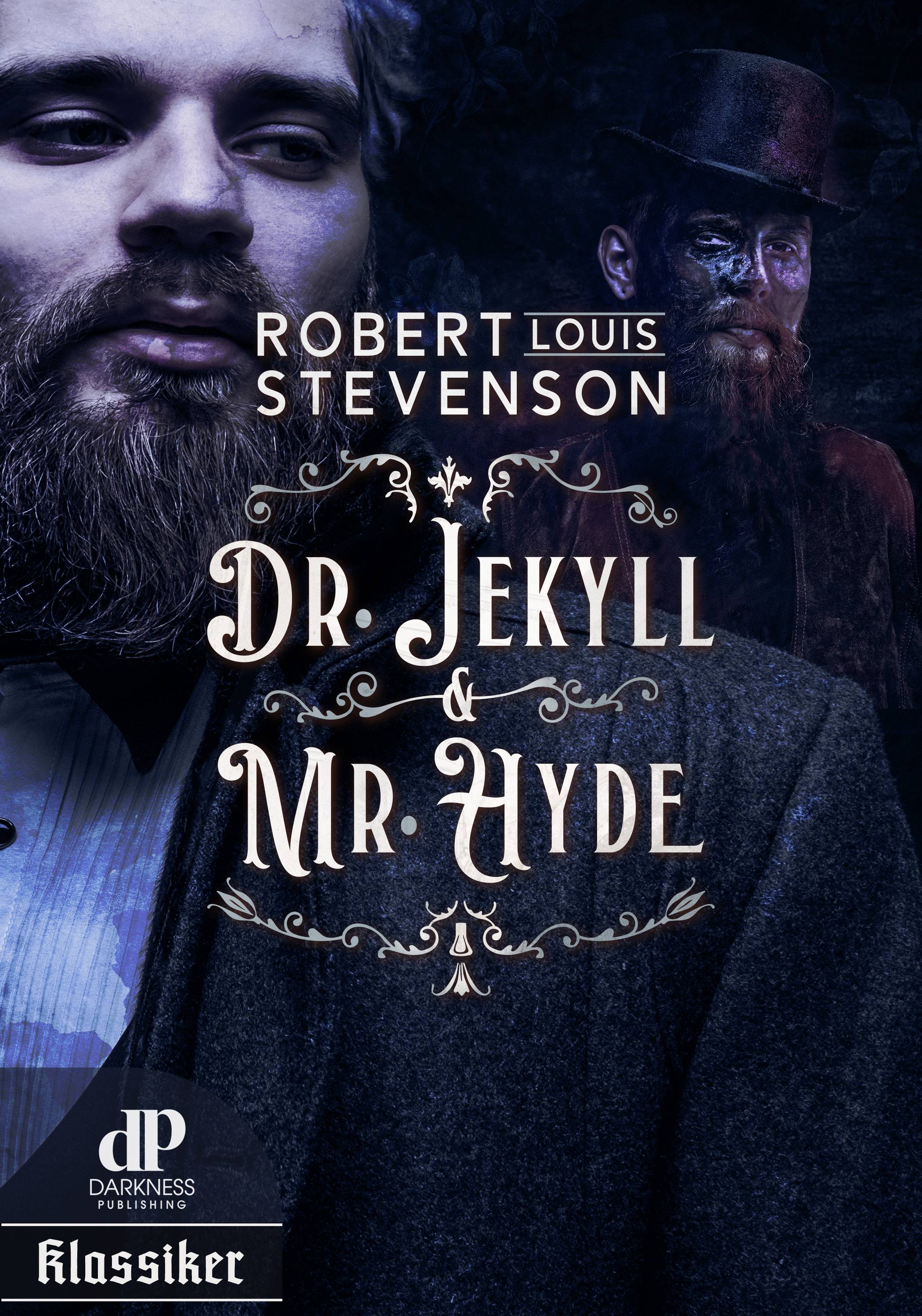 Dr Jekyll & Mr Hyde