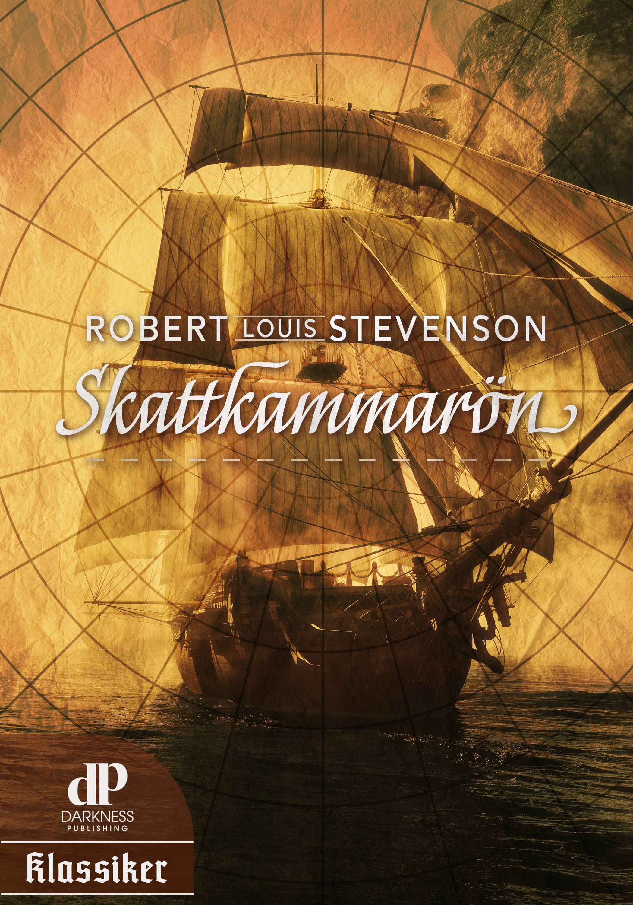 Skattkammarön