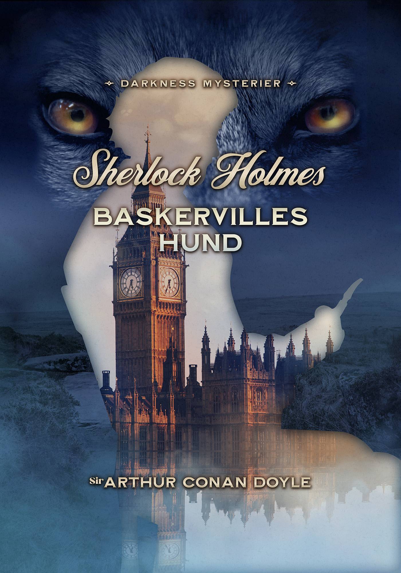 Baskervilles hund