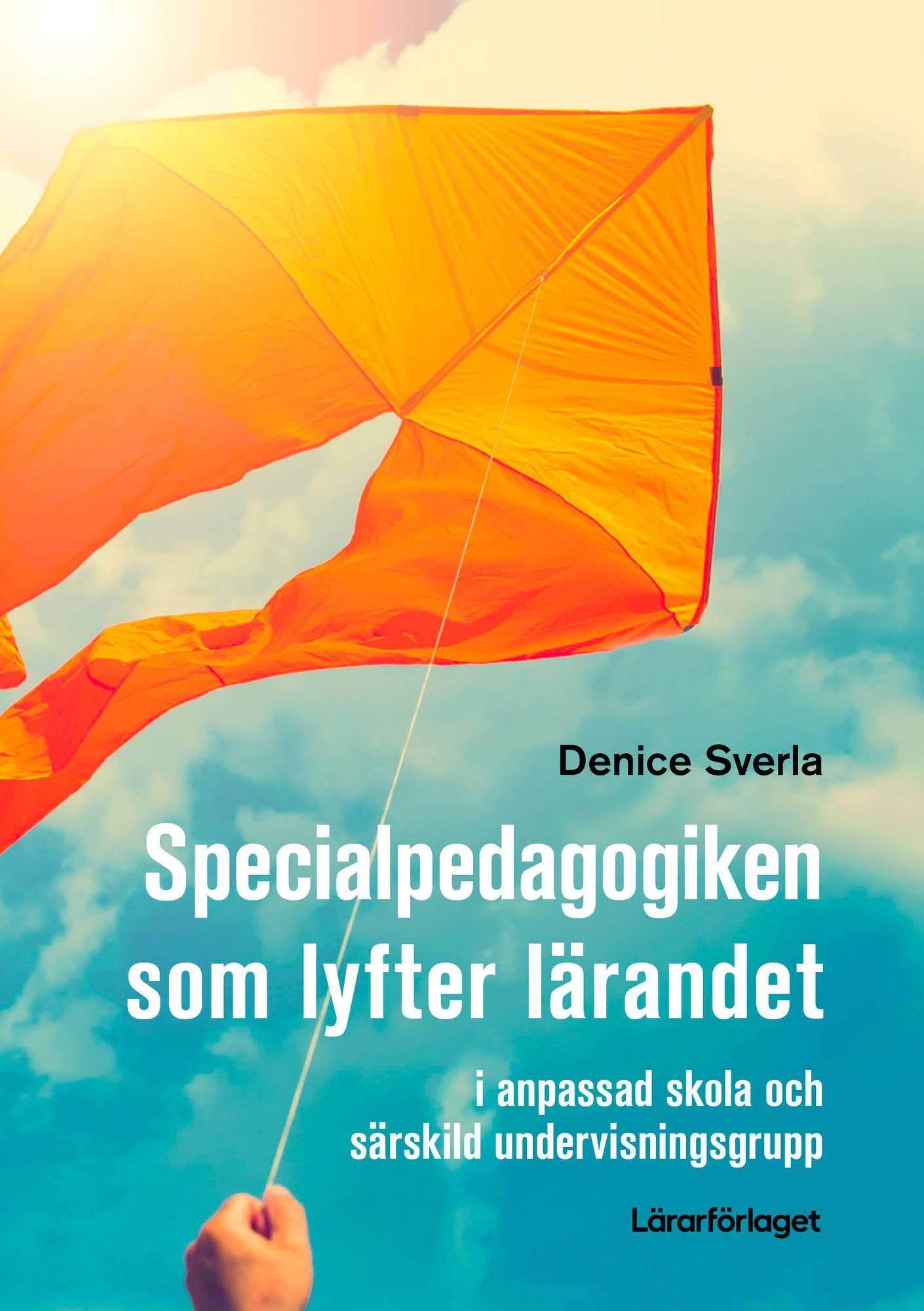 Specialpedagogiken som lyfter lärandet : i anpassad skola och särskild undervisningsgrupp
