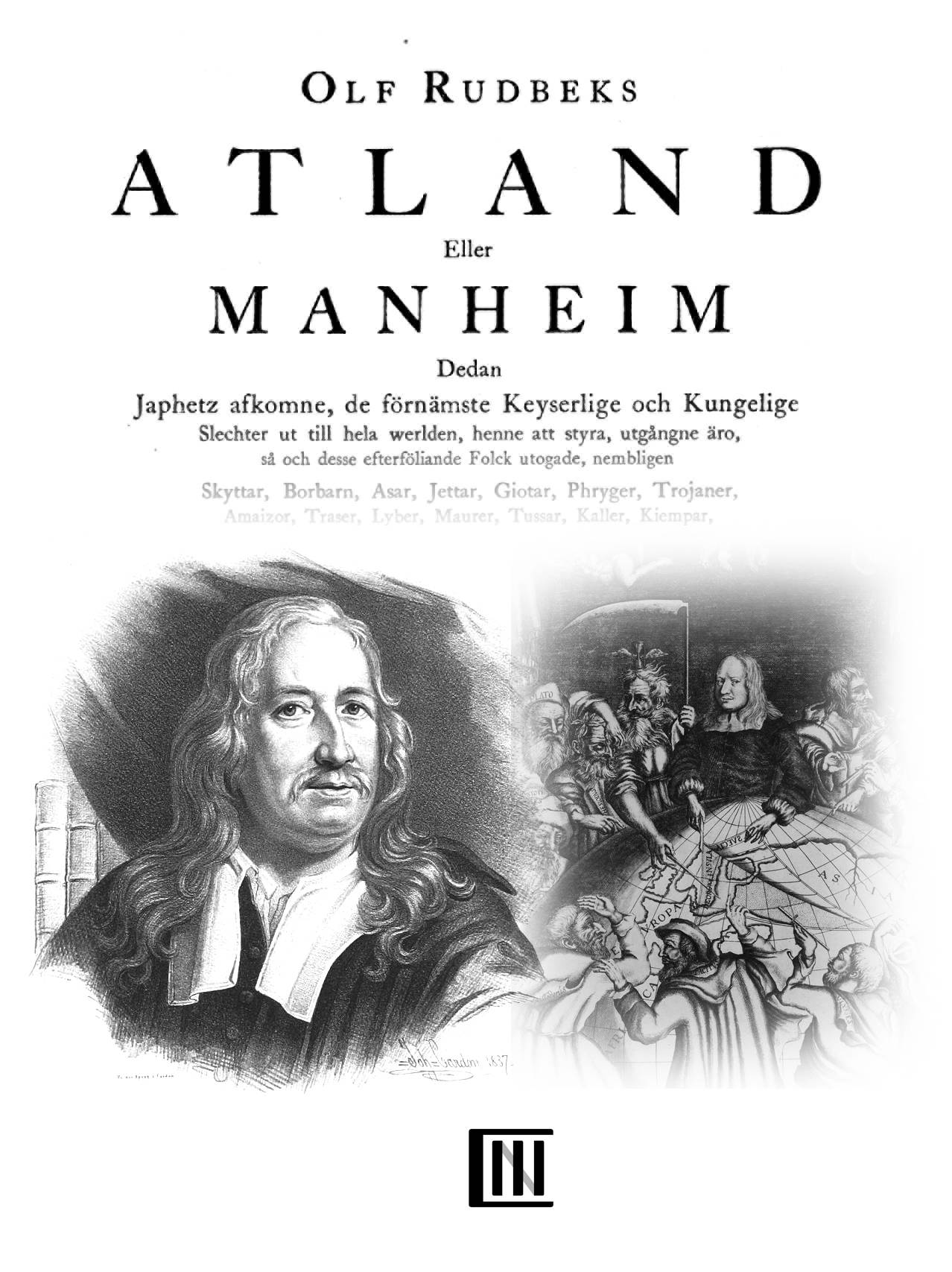 Atland eller Manheim