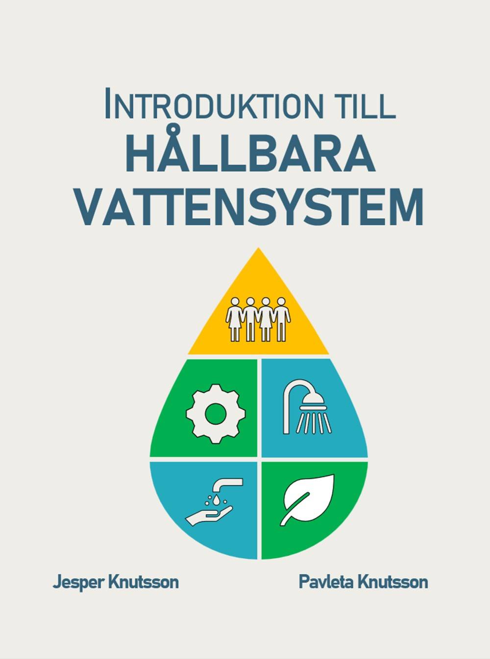 Introduktion till hållbara vattensystem i fastigheter