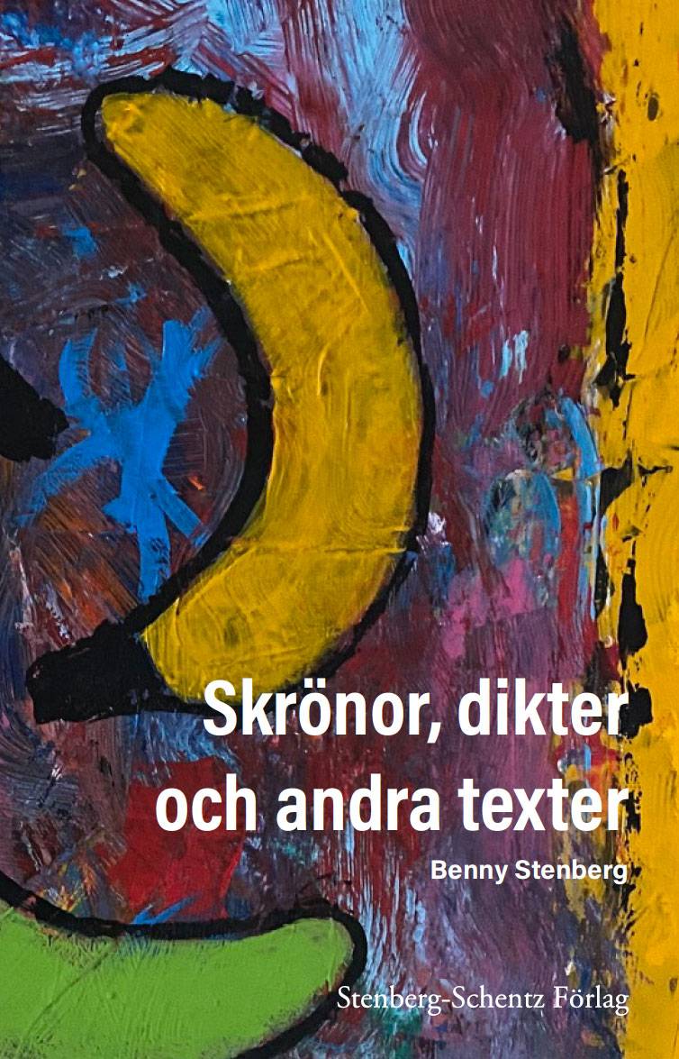 Skrönor, dikter och andra texter