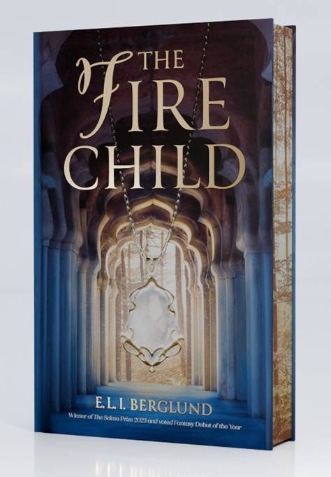 The Fire Child