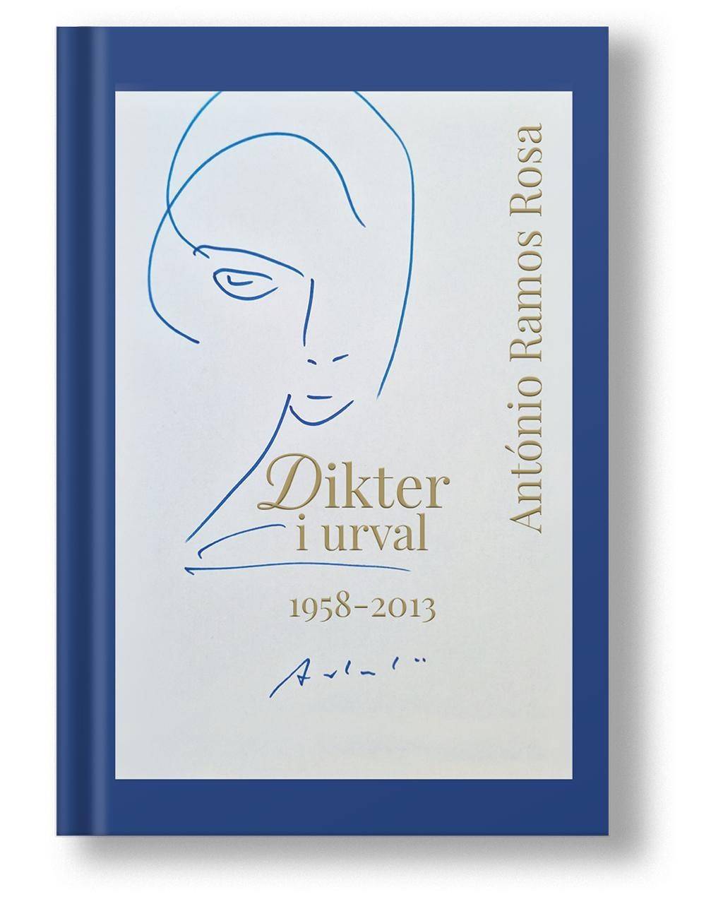 Dikter i urval 1958–2013