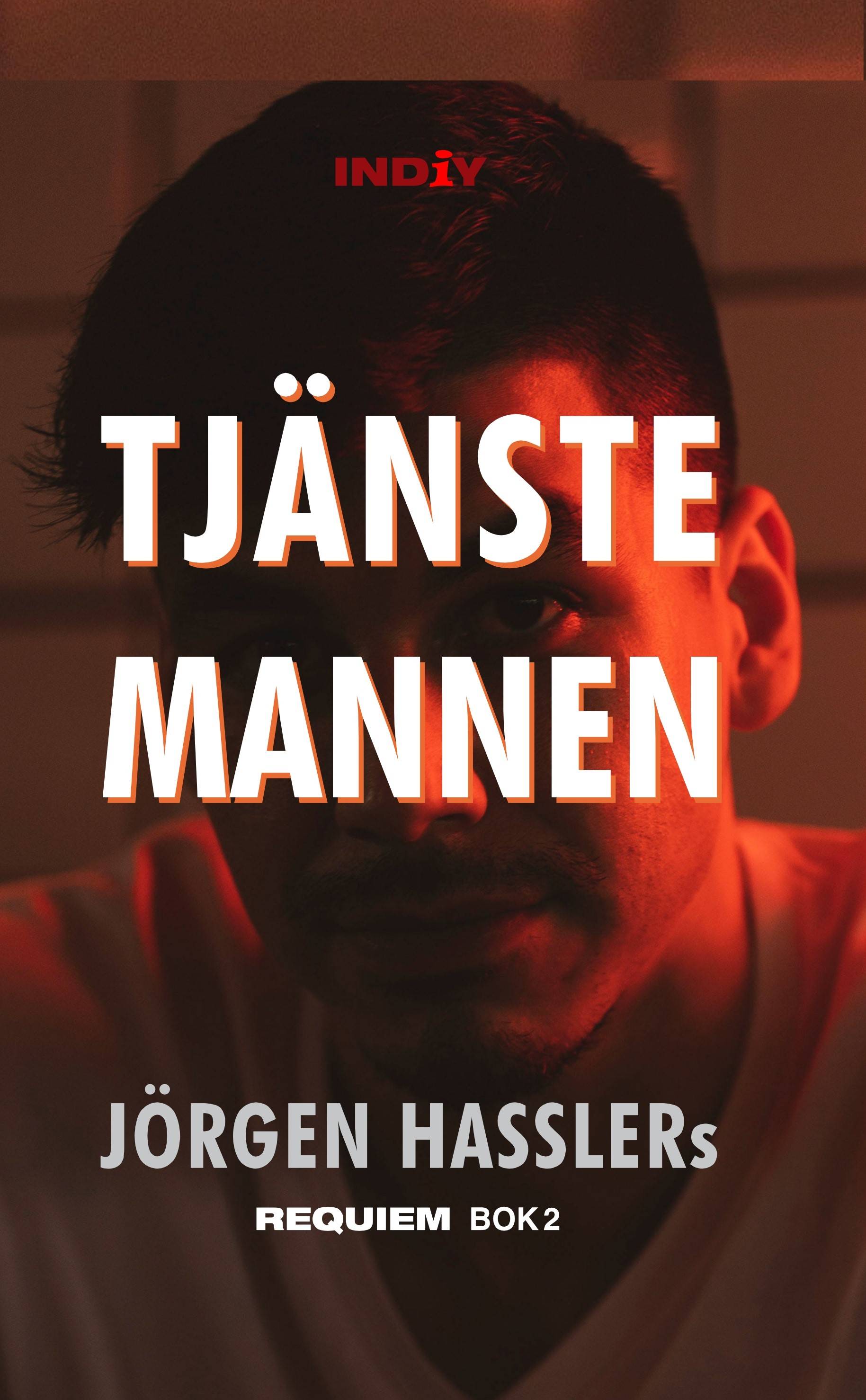 Tjänstemannen