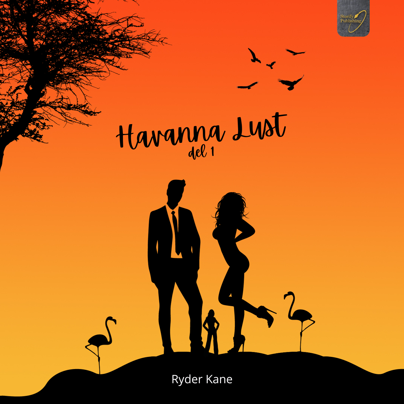 Havanna Lust 1