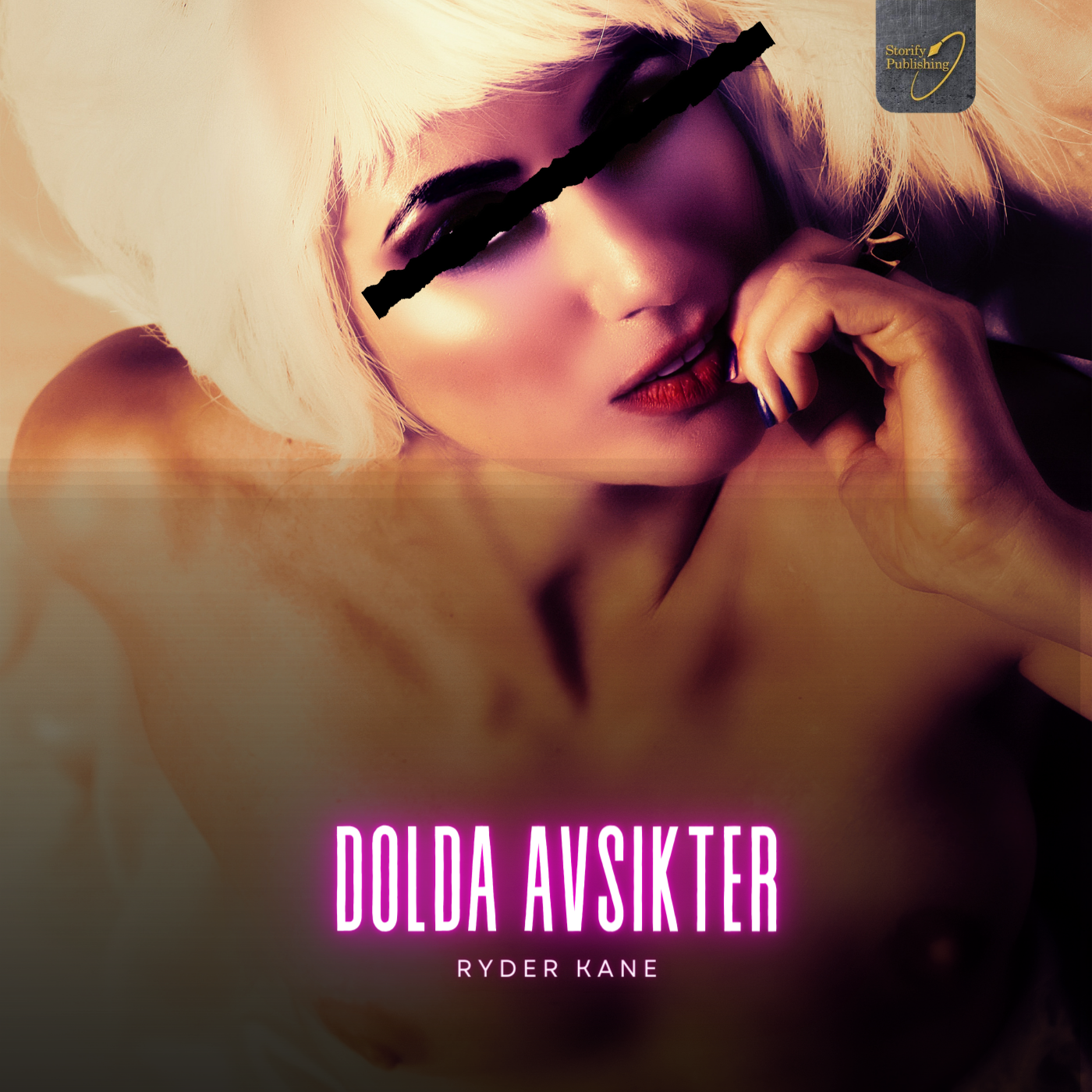 Dolda avsikter