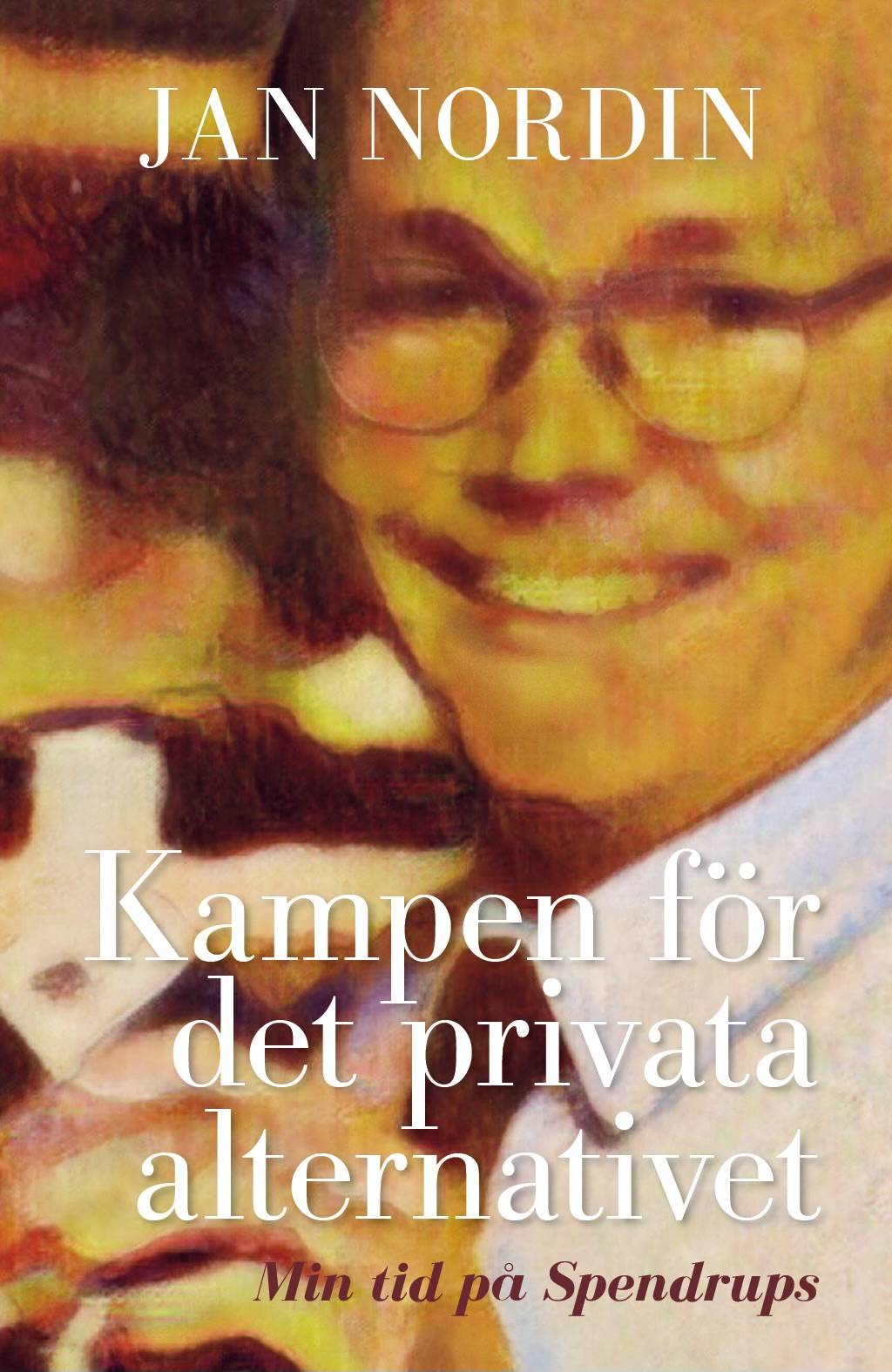 Bränn alla mina kåserier