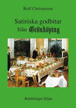 Satiriska godbitar från Grönköping