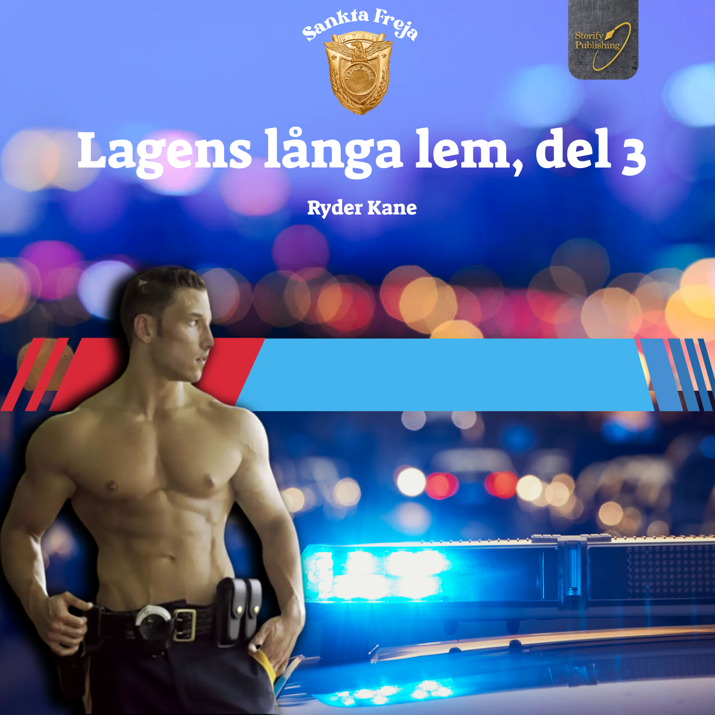 Lagens långa lem del 3