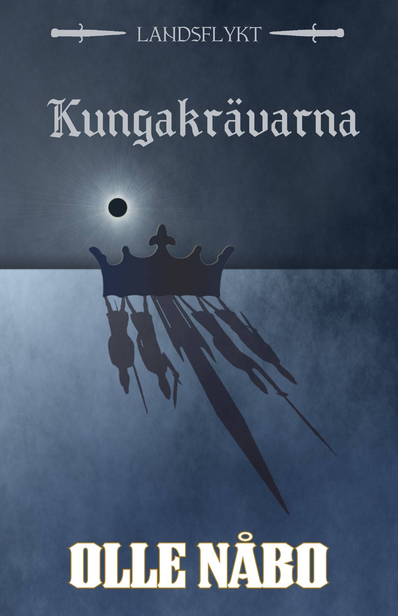 Kungakrävarna