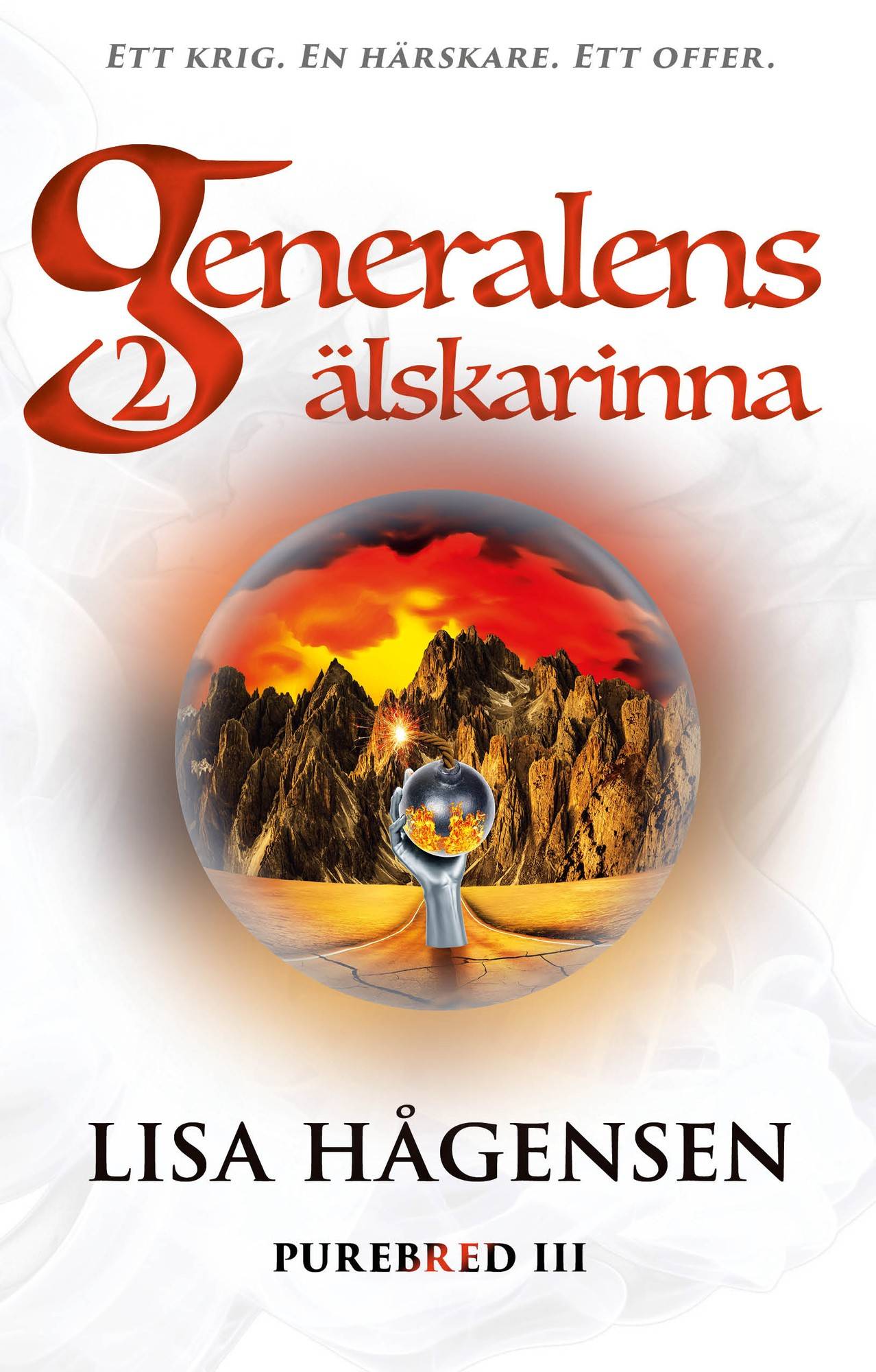Generalens älskarinna, Del 2