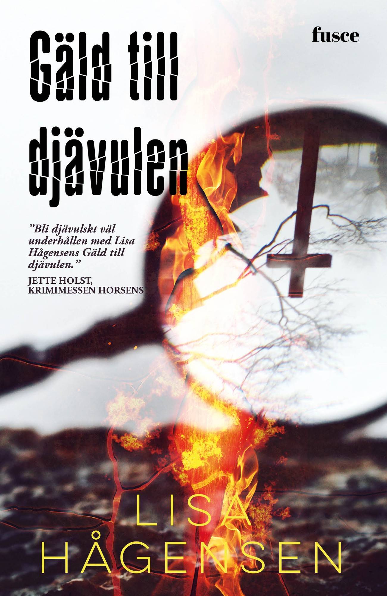 Gäld till djävulen