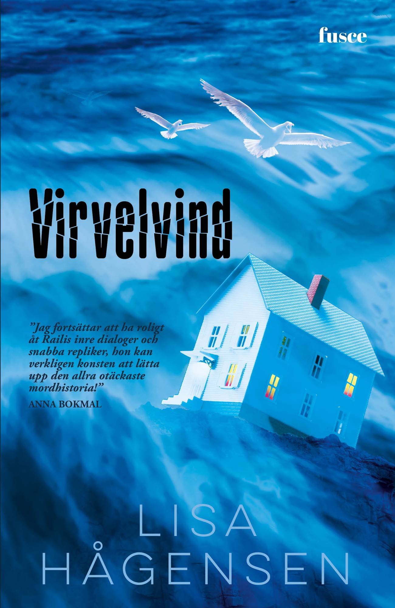 Virvelvind