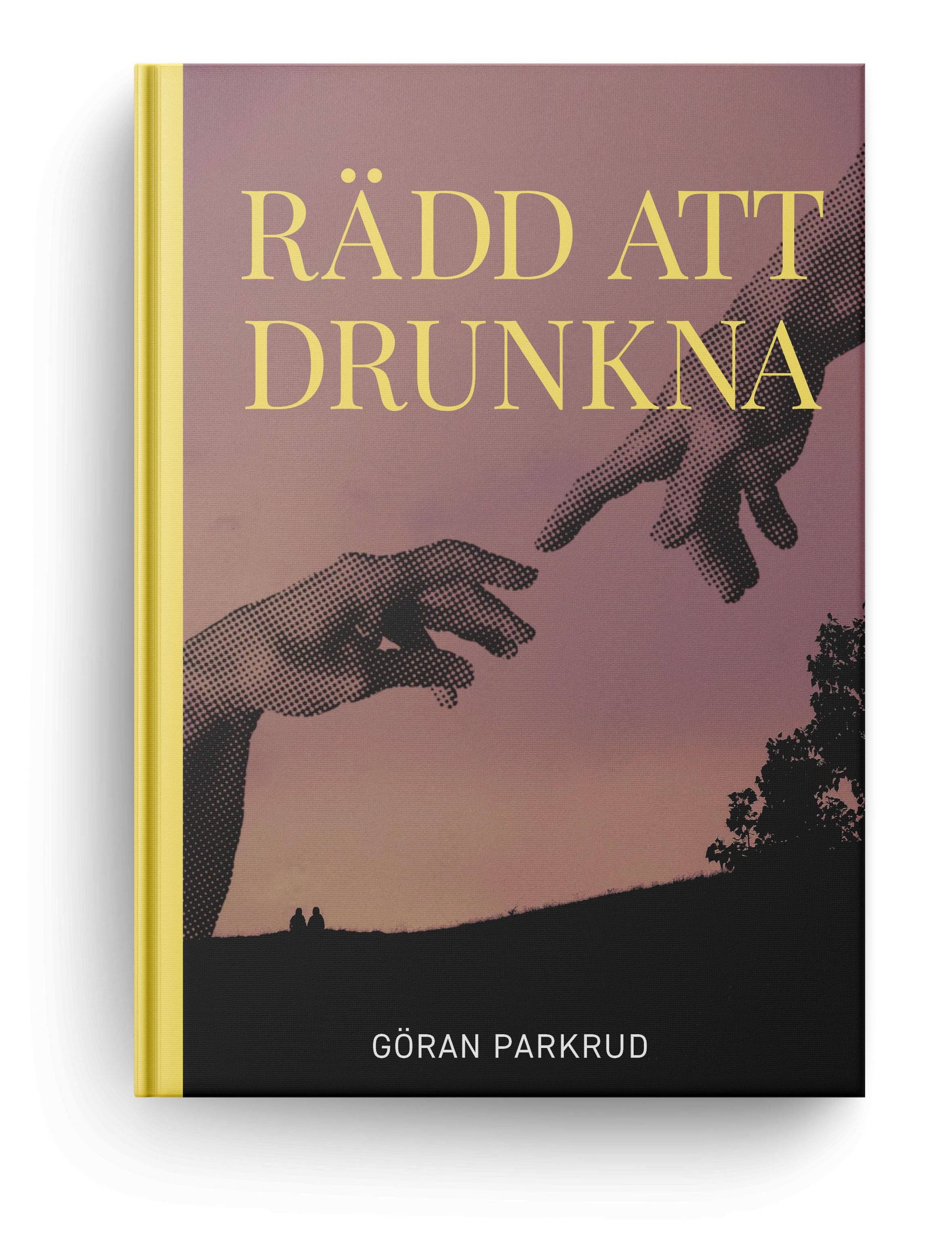 Rädd att drunkna